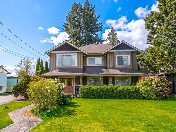 735 Schoolhouse St, Coquitlam, BC V3J 5S1