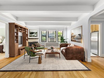 225 E 73rd St #12-A, New York, NY, 10021