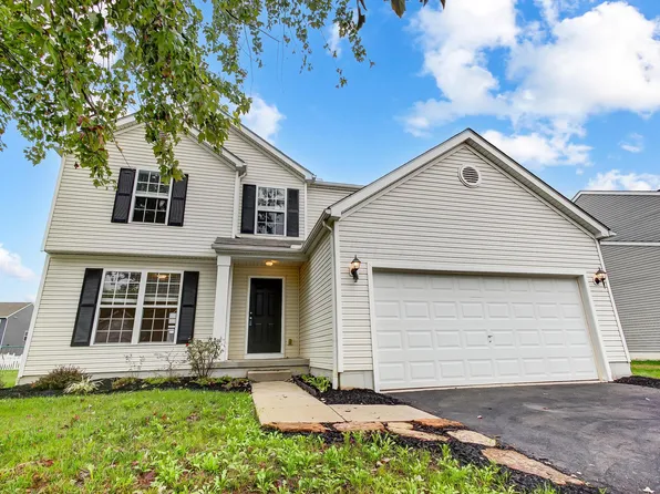 336 Sycamore Dr, Circleville, OH 43113