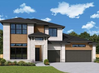 21923 Bay Skipper Dr, Cypress, TX 77433