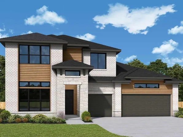 21923 Bay Skipper Dr, Cypress, TX 77433
