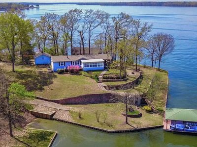 85 County Road 2607, Pittsburg, TX, 75686