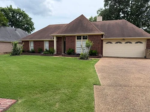 7371 Bayou Bend Cv Photo 1