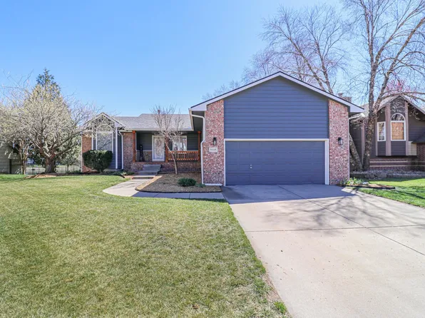 9418 W Ryan St, Wichita, KS 67205