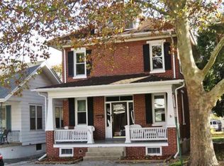834 Pennsylvania Ave, York, PA 17404