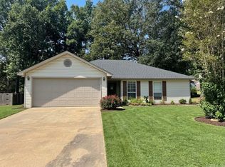 9 William Way, Sheridan, AR 72150