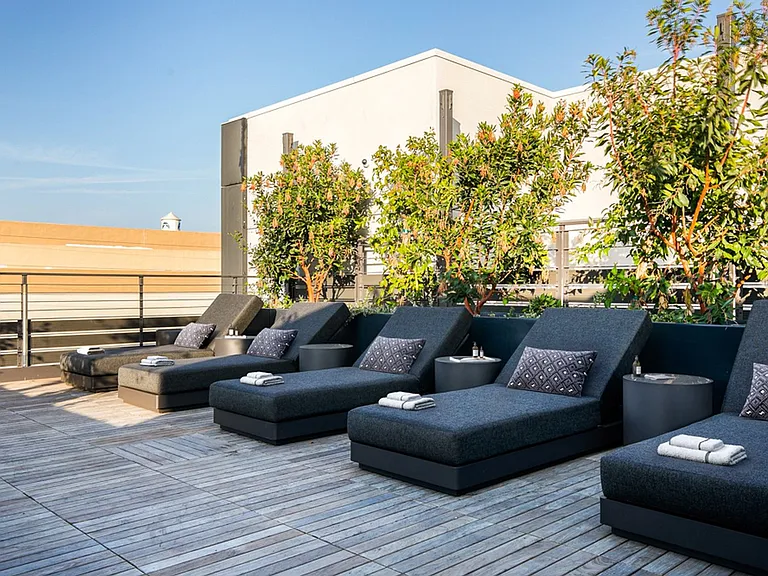 TALA Residences at Gillis House — Photo 9