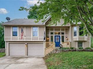 7418 NW Rhode Ave, Kansas City, MO 64152