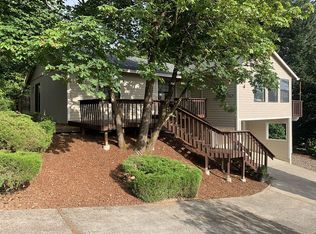 4136 SW Huber St, Portland, OR 97219