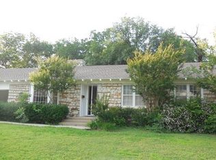 2717 NW 41st St, Oklahoma City, OK 73112