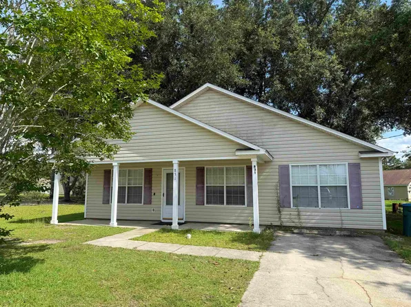 831 Arlington Cir, Quincy, FL 32351