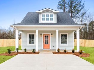 106 Hidden Hills Dr, Carrollton, GA 30117