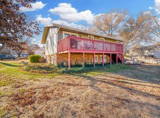 741 N Sullivan Dr, Mulvane, KS 67110