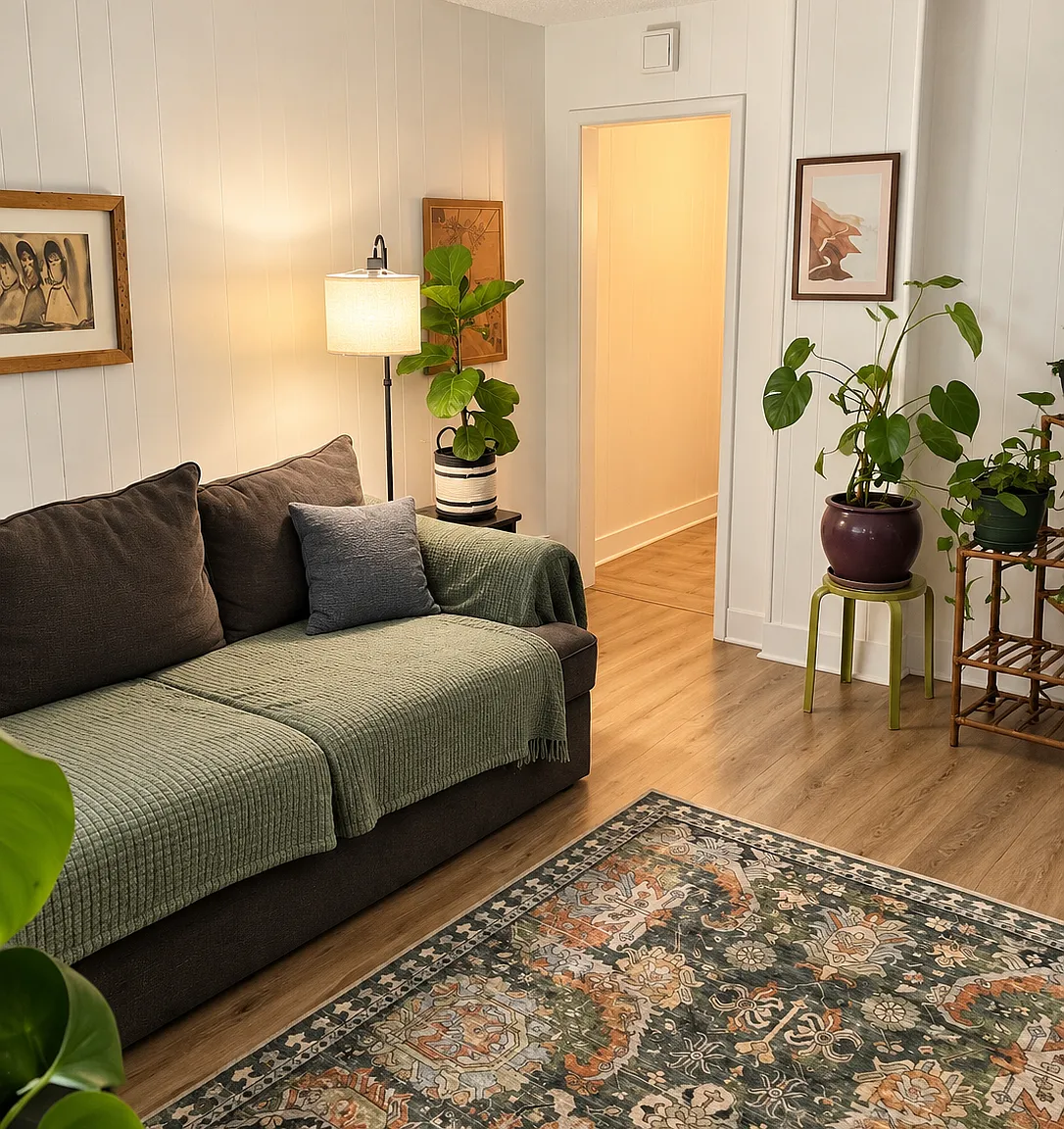 1 bed, 700 sqft, $1,250 — Photo 3