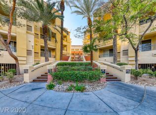 270 E Flamingo Rd UNIT 416, Las Vegas, NV 89169