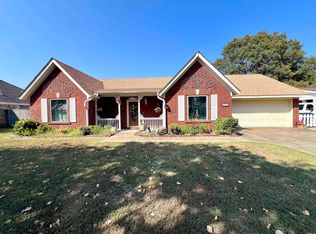 110 Flossie St, Trumann, AR 72472