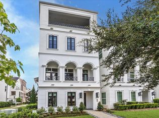 819 Blackshire Ln, Houston, TX 77055