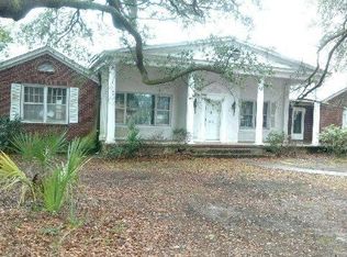 504 Thompson St, Walterboro, SC 29488