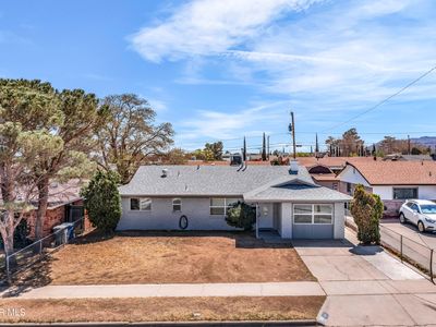 4816 Junction Ave, El Paso, TX, 79924