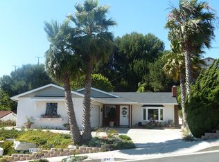 1762 Vallecito Dr, San Pedro, CA 90732