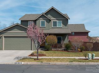 61638 Vega St, Bend, OR 97702