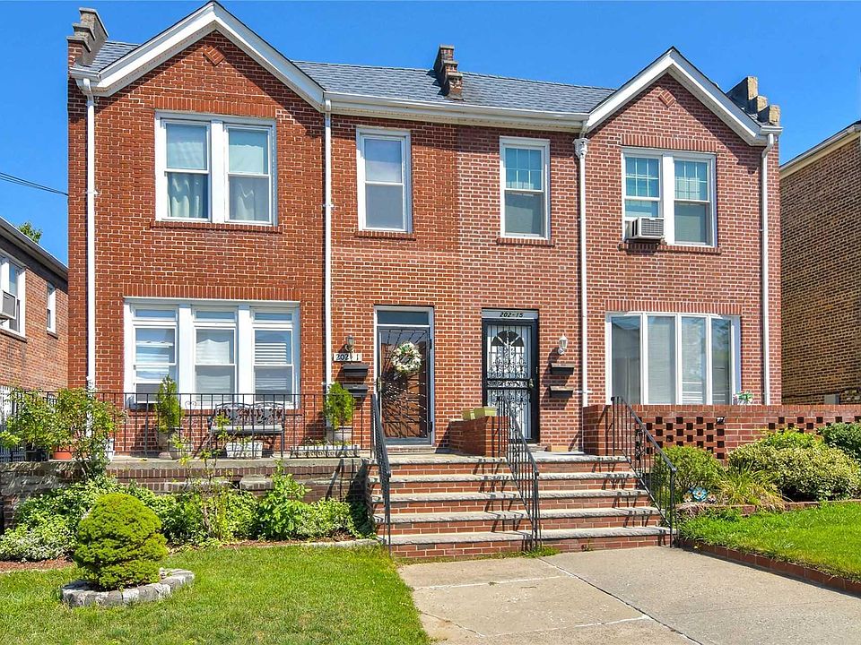 1st image of 202-11 36 Avenue