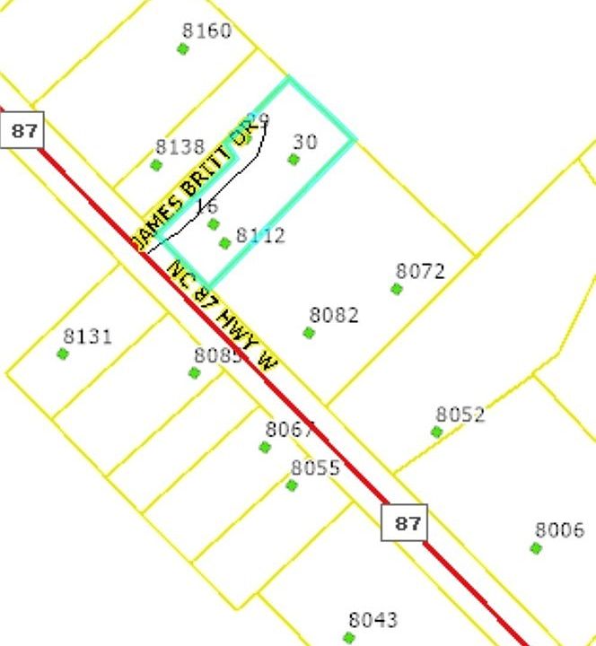 2nd image of 16-29 Thirty James Britt Nc Hwy #8112-87