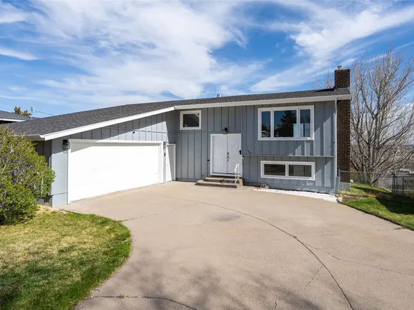 746 33b Ave NE, Great Falls, MT 59404