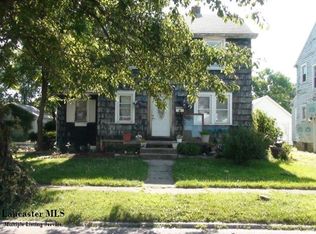 216 Homer St, Marion, OH