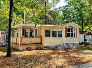 673 Forest Dr #613, Myrtle Beach, SC 29577