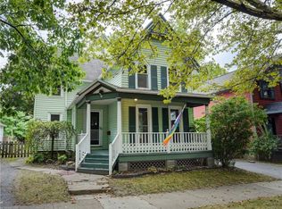 151 Cypress St, Rochester, NY 14620