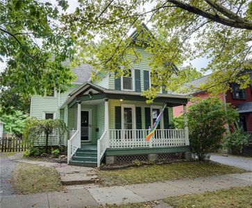 151 Cypress St, Rochester, NY, 14620