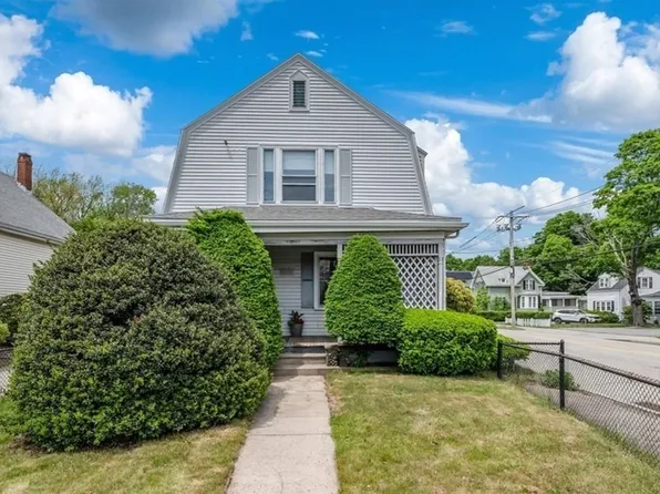 142 Broad St, Weymouth, MA 02188