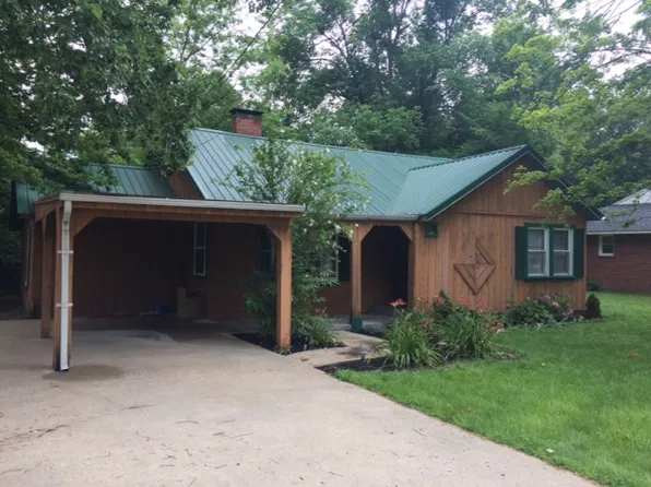 207 S 15th St, Murray, KY 42071