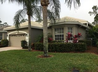 19331 Silver Oak Dr, Estero, FL 33967