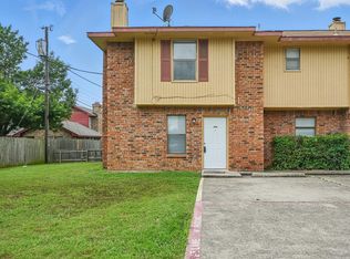 3048 Tudor Ln UNIT 3054, Irving, TX 75060