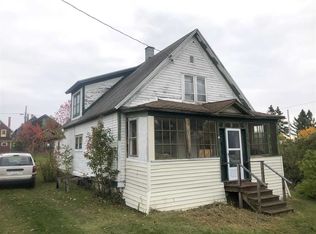 49 Vivian St, Ahmeek, MI 49901