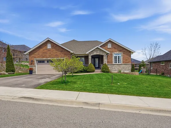 113 Pinnacle St, Brighton, ON K0K 1H0