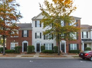 9507 Lina Ardrey Ln #9507, Charlotte, NC 28277