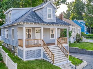 15 Maynard St, Roslindale, MA 02131