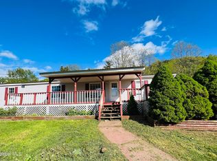 72 Todd Rd, Argyle, NY 12809