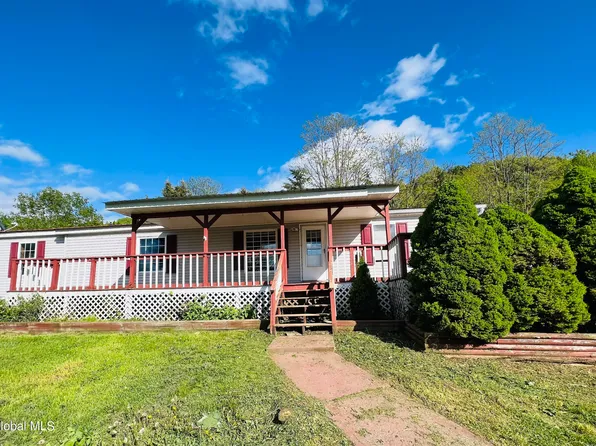 72 Todd Rd Road, Argyle, NY 12809