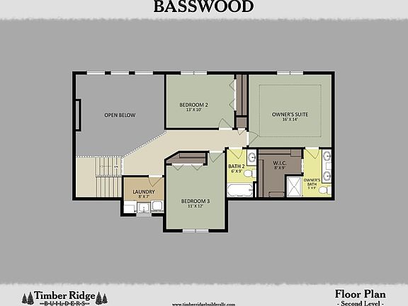 5th image of 570 Amberwood Way