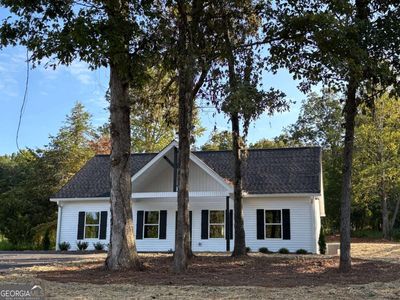 1433 Mount Olive Church Rd, Dahlonega, GA, 30533