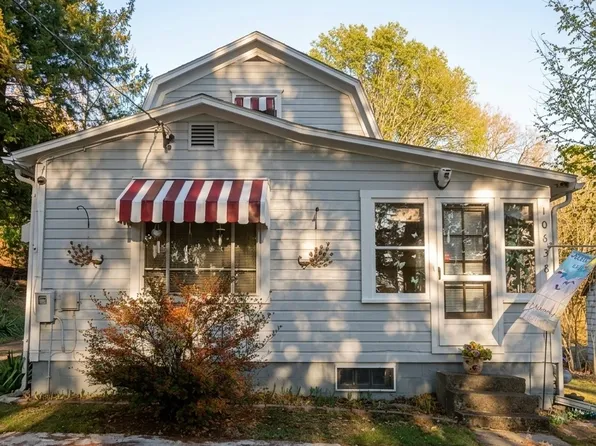 10638 Franklin Pike, Meadville, PA 16335