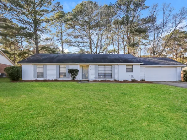 218 Shenandoah Rd N, Brandon, MS 39047