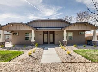 1905 N Ancestor Ave, Boise, ID 83704