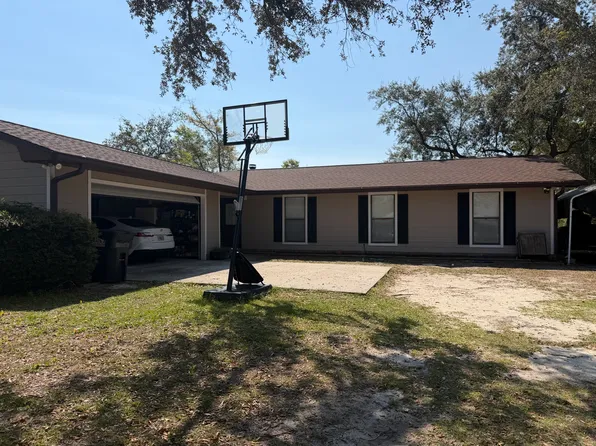 4510 Bluewater Dr, Panama City, FL 32404