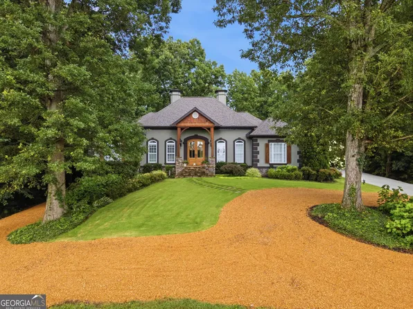416 Spring Place Rd NE, White, GA 30184