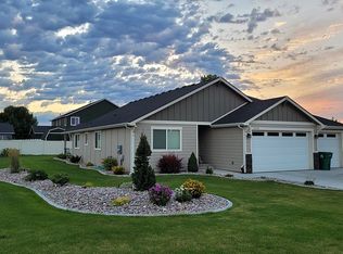 7610 N Five Mile Rd, Spokane, WA 99208